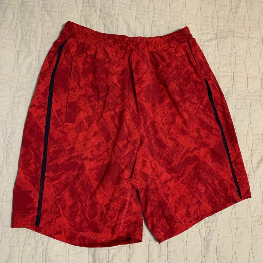Lululemon men’s small Pace Breaker